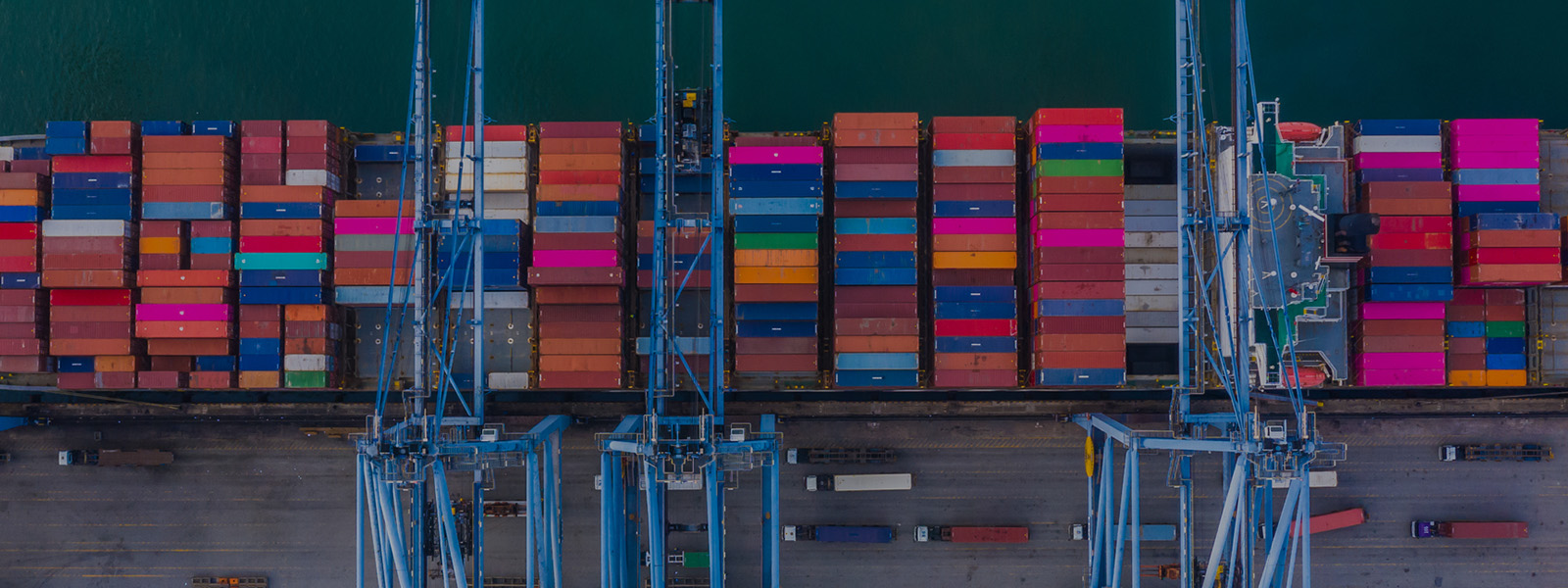 Supply Chain & Logistics Services